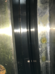 主驅(qū)動內(nèi)密封唇形密封圈