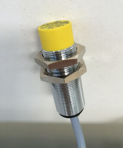 接近開(kāi)關(guān)